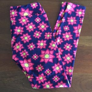 LuLaRoe Leggings